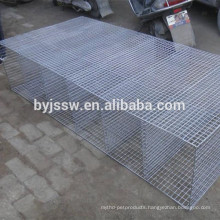 Best Selling Wire Breeding Mink Cage